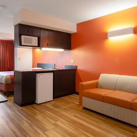 Motel 6-El Paso, Tx - Southeast Exterior photo