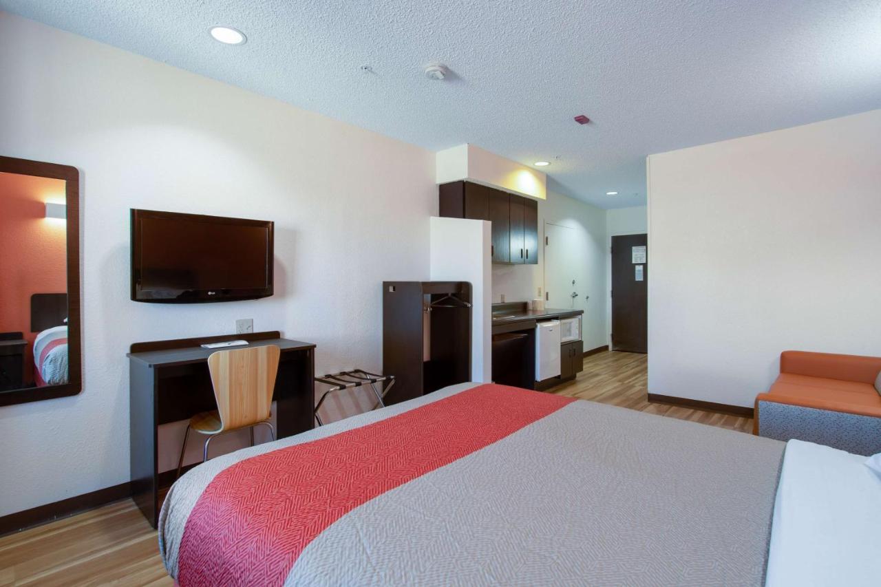 Motel 6-El Paso, Tx - Southeast Exterior photo
